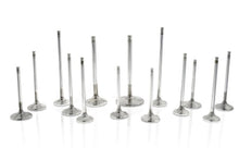 Ferrea Toyota G16E - GTS 32.8mm Head Competition Plus Intake Valve Set of 6 | ferF2459P - JDMuscleSPK842214
