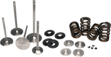 Ferrea Toyota GR Corolla G16E - GTS Turbo Single Valve Spring Kit - JDMuscleSPKferKT4058