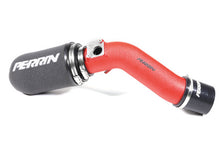 Perrin [18-21 STI] Cold Air Intake - Red