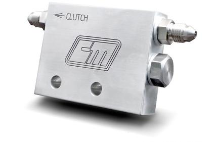 Clutch Masters Flow Control Valve | FCV-2000