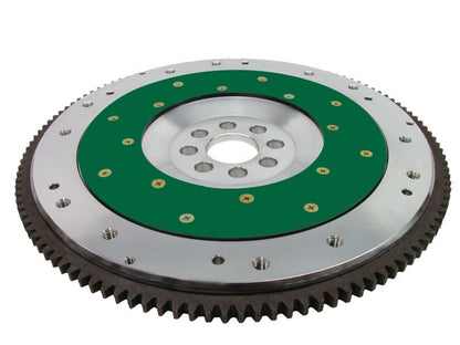Fidanza [02-08 Civic Si] [02-06 RSX] Lightweight Aluminum Flywheel - JDMuscleFlywheelsfid191471