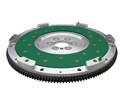 Fidanza 05+ Chevrolet Corvette 6.0L Aluminum Flywheel – Lightweight Performance Upgrade | fid198171 - JDMuscleSPK3981