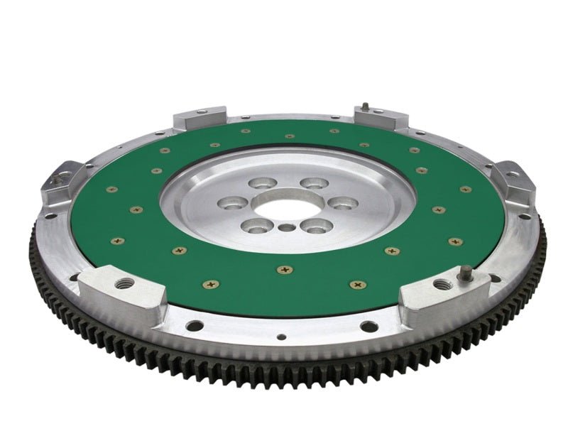Fidanza 05+ Chevrolet Corvette 6.0L Aluminum Flywheel – Lightweight Performance Upgrade | fid198171 - JDMuscleSPK3981