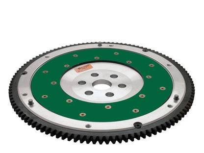 Fidanza [90-05 Civic Non-Si] [93-95 Civic del Sol SOHC] [90-91 CRX DX and HF] Aluminum Flywheel - 8 3/8 in. 212mm Clutch - JDMuscleFlywheelsfid191161