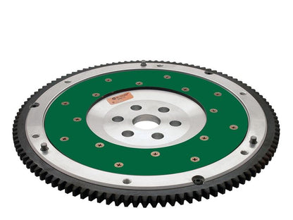 Fidanza [90-05 Civic Non-Si] [93-95 Civic del Sol SOHC] [90-91 CRX DX and HF] Aluminum Flywheel - 8 3/8 in. 212mm Clutch - JDMuscleFlywheelsfid191161