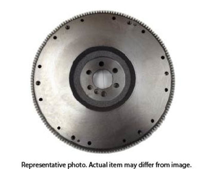 Fidanza 96 - 04 Ford Mustang 4.6L 8 - Bolt Crank Nodular Iron Flywheel | fid286480 - JDMuscleSPK308877