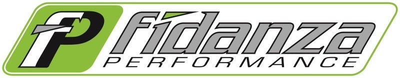 Fidanza 96 - 04 Ford Mustang 4.6L 8 - Bolt Crank Nodular Iron Flywheel | fid286480 - JDMuscleSPK308877