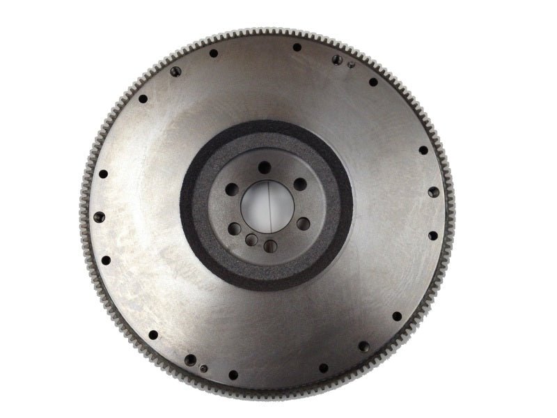 Fidanza 96 - 04 Ford Mustang 4.6L 8 - Bolt Crank Nodular Iron Flywheel | fid286480 - JDMuscleSPK308877