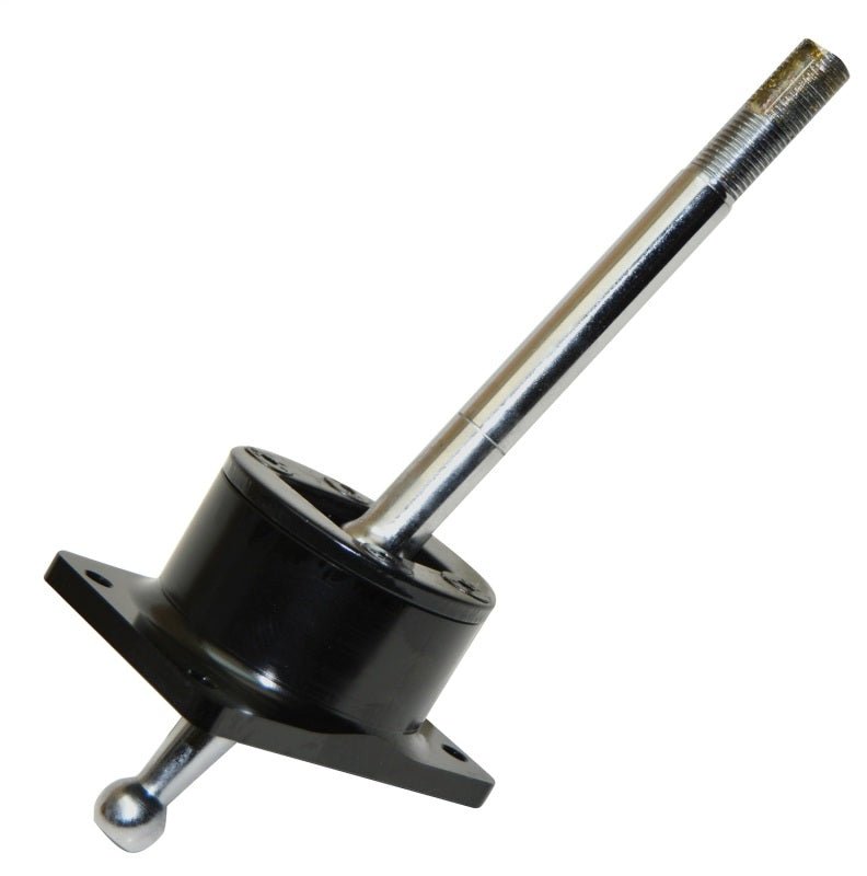 Fidanza 97 - 04 Chevrolet Corvette C5/C6 Short Throw Shifter - Easy DIY Installation | fid891847 - JDMuscleSPK4387065