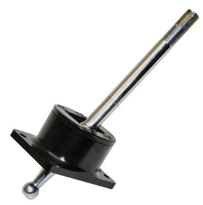 Fidanza 97 - 04 Chevrolet Corvette C5/C6 Short Throw Shifter - Easy DIY Installation | fid891847 - JDMuscleSPK4387065
