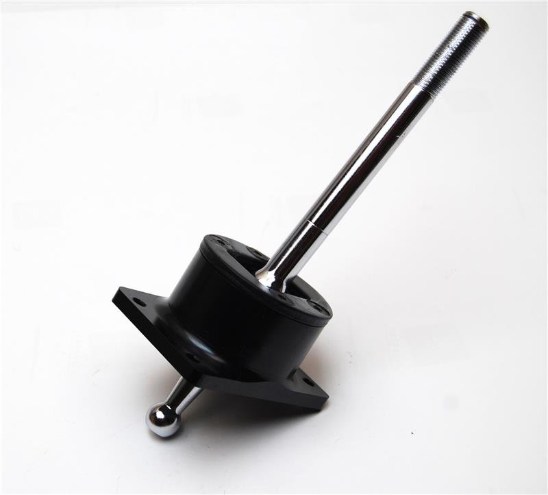 Fidanza 97 - 04 Chevrolet Corvette C5/C6 Short Throw Shifter - Easy DIY Installation | fid891847 - JDMuscleSPK4387065