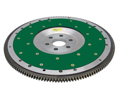 Fidanza Lightweight Aluminum Flywheel for 1986 - 1995 Ford Mustang 5.0L – Part 186501 | fid186501 - JDMuscleSPK19323