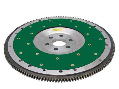 Fidanza Lightweight Aluminum Flywheel for 1986 - 1995 Ford Mustang 5.0L – Part 186501 | fid186501 - JDMuscleSPK19323