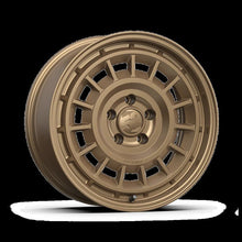 fifteen52 Alpen MX 17x8 5x114.3 38mm Offset 73.1 Center Bore Desert Bronze Wheel - JDMuscleSPK564266