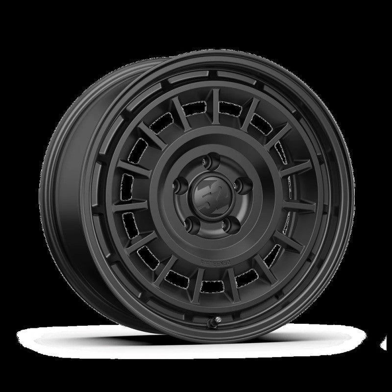 fifteen52 Alpen MX 17x8 5x114.3 38mm Offset 73.1 Center Bore Frosted Graphite Wheel - JDMuscleSPK564269