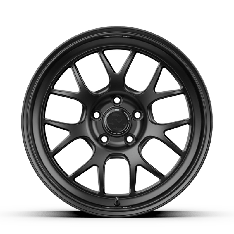 fifteen52 Apex RSR 18x9.5 5x114.3 38mm ET 73.1mm Center Bore Frosted Graphite - JDMuscleSPK758920