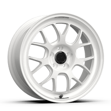 fifteen52 Apex RSR 18x9.5 5x114.3 38mm ET 73.1mm Center Bore Rally White - JDMuscleSPK758921