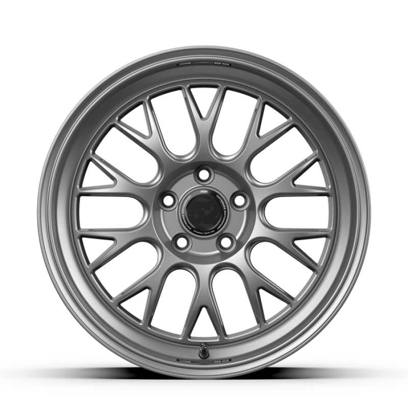 fifteen52 Holeshot RSR 18x9.5 5x114.3 38mm ET 73.1mm Center Bore Matte Titanium - JDMuscleSPK758932