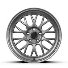 fifteen52 Holeshot RSR 18x9.5 5x114.3 38mm ET 73.1mm Center Bore Matte Titanium - JDMuscleSPK758932