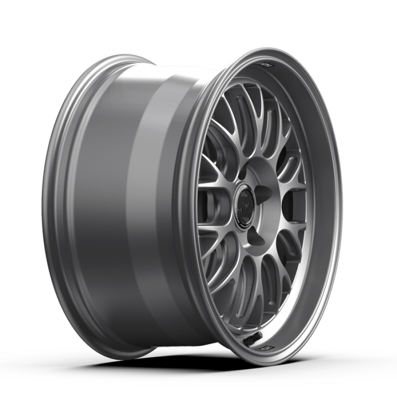 fifteen52 Holeshot RSR 18x9.5 5x114.3 38mm ET 73.1mm Center Bore Matte Titanium - JDMuscleSPK758932