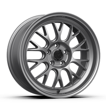 fifteen52 Holeshot RSR 18x9.5 5x114.3 38mm ET 73.1mm Center Bore Matte Titanium - JDMuscleSPK758932