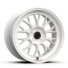 fifteen52 Holeshot RSR 18x9.5 5x114.3 38mm ET 73.1mm Center Bore Rally White - JDMuscleSPK758933