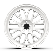 fifteen52 Holeshot RSR 19x9.5 5x114.3 38mm ET 73.1mm Center Bore Rally White - JDMuscleSPK758943