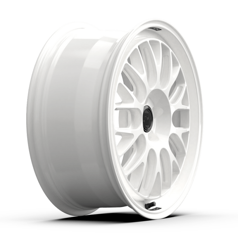 fifteen52 Holeshot RSR 19x9.5 5x114.3 38mm ET 73.1mm Center Bore Rally White - JDMuscleSPK758943