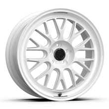 fifteen52 Holeshot RSR 19x9.5 5x114.3 38mm ET 73.1mm Center Bore Rally White - JDMuscleSPK758949