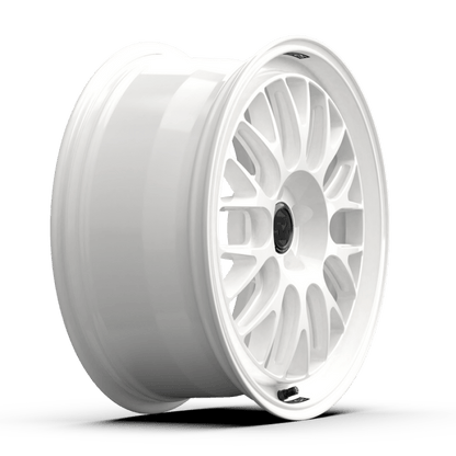 fifteen52 Holeshot RSR 19x9.5 5x114.3 38mm ET 73.1mm Center Bore Rally White - JDMuscleSPK758949