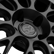 fifteen52 Holeshot RSR 20x10 5x114.3 35mm ET 70.5mm Center Bore Asphalt Black - JDMuscleSPK758960