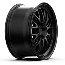 fifteen52 Holeshot RSR 20x10 5x114.3 35mm ET 70.5mm Center Bore Asphalt Black - JDMuscleSPK758960