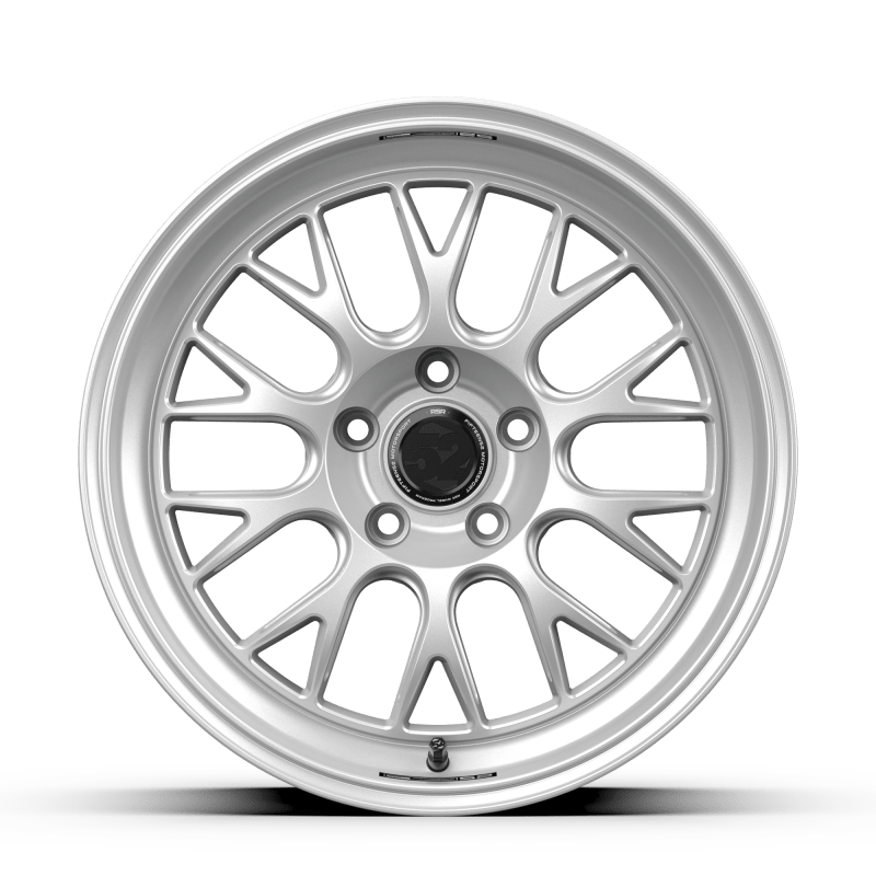 fifteen52 Holeshot RSR 20x10 5x114.3 35mm ET 70.5mm Center Bore Radiant Silver - JDMuscleSPK758961