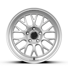 fifteen52 Holeshot RSR 20x10 5x114.3 35mm ET 70.5mm Center Bore Radiant Silver - JDMuscleSPK758961