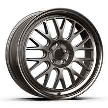 fifteen52 Holeshot RSR 20x9 5x114.3 35mm ET 73.1mm Center Bore Magnesium Grey w/ Gloss Lip - JDMuscleSPK758955