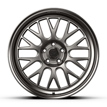 fifteen52 Holeshot RSR 20x9 5x114.3 35mm ET 73.1mm Center Bore Magnesium Grey w/ Gloss Lip - JDMuscleSPK758955