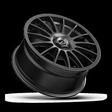 fifteen52 Podium 19x8.5 5x114.3/5x120 35mm ET 73.1mm Center Bore Frosted Graphite Wheel - JDMuscleSPK547684
