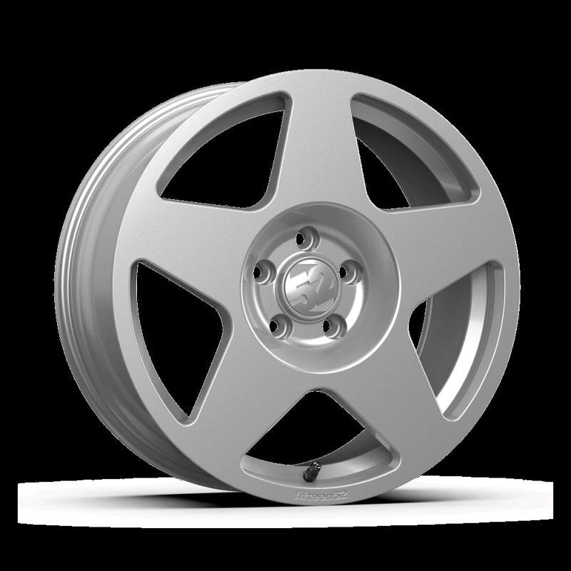 fifteen52 Rally Sport Tarmac 18X8.5 5x114.3 BP 30mm ET 5.875 BS 73.1 Bore Speed Silver Wheel - JDMuscleSPKfftTARSS-88558+42