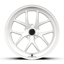 fifteen52 Sector RSR 19x9.5 5x114.3 38mm ET 73.1mm Center Bore Rally White - JDMuscleSPK756930