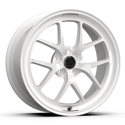 fifteen52 Sector RSR 19x9.5 5x114.3 38mm ET 73.1mm Center Bore Rally White - JDMuscleSPK756924