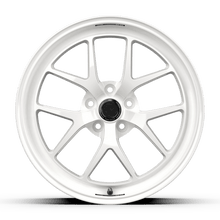 fifteen52 Sector RSR 19x9.5 5x114.3 38mm ET 73.1mm Center Bore Rally White - JDMuscleSPK756924