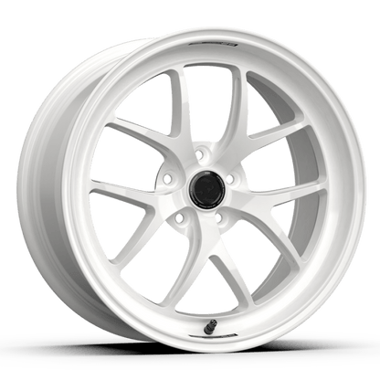 fifteen52 Sector RSR 19x9.5 5x114.3 38mm ET 73.1mm Center Bore Rally White - JDMuscleSPK756930