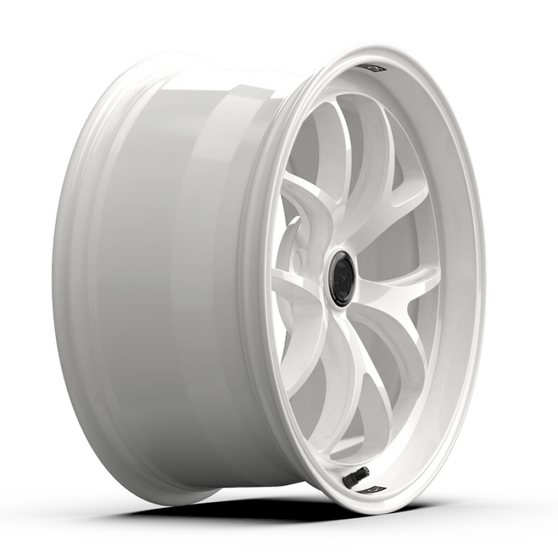 fifteen52 Sector RSR 19x9.5 5x114.3 38mm ET 73.1mm Center Bore Rally White - JDMuscleSPK756930