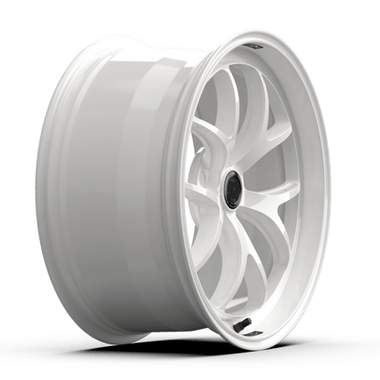 fifteen52 Sector RSR 19x9.5 5x114.3 38mm ET 73.1mm Center Bore Rally White - JDMuscleSPK756930