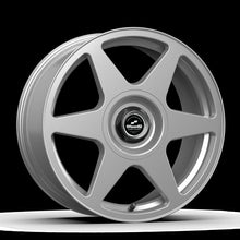 fifteen52 Tarmac EVO 19x8.5 5x114.3/5x120 35mm ET 73.1mm Center Bore Speed Silver Wheel - JDMuscleSPK589146