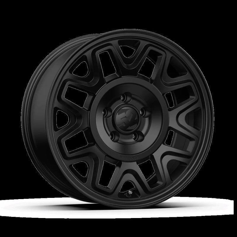 Fifteen52 Wander MX 17x8 5x114.3 38mm ET 73.1mm Center Bore Asphalt Black Wheel - JDMuscleSPK583329