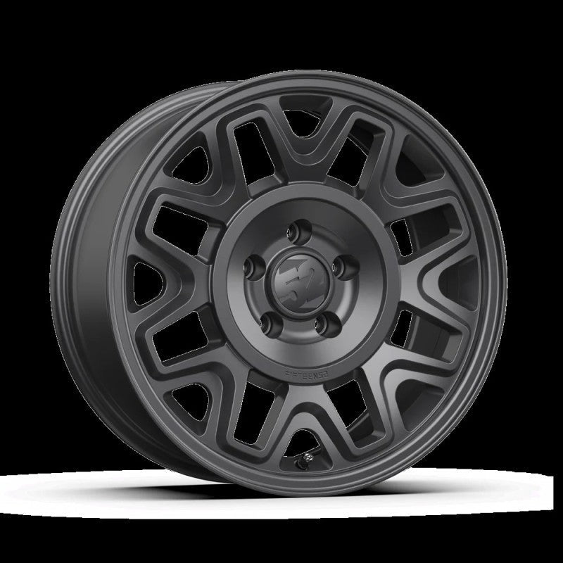Fifteen52 Wander MX 17x8 5x114.3 38mm ET 73.1mm Center Bore Carbon Grey Wheel - JDMuscleSPK583332