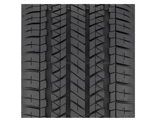 Firestone FR740 High Performance All - Season - JDMuscleTiresP215/45R17 87W