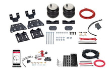 Firestone Ride - Rite AIO Wireless Air Helper Spring Kit for 2024 Toyota Tacoma 4WD - Part Number FIR2894 | fir2894 - JDMuscleSPK828888