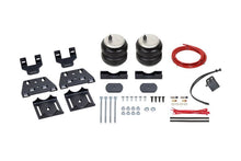 Firestone Ride - Rite Air Helper Spring Kit for 2024 Toyota Tacoma 4WD – Load Support & Ride Comfort | fir2599 - JDMuscleSPK828890